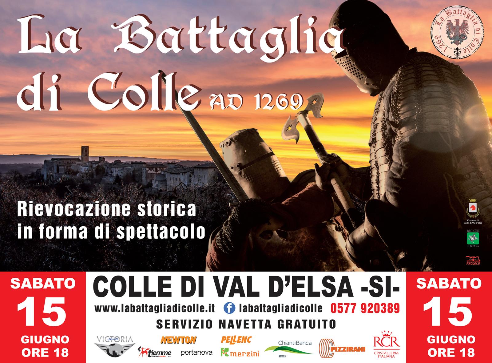 labattagliadicolle